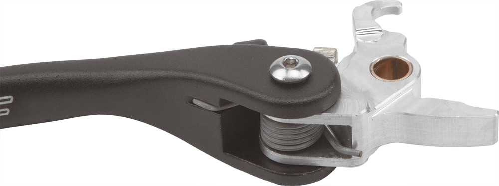 ARC BRAKE LEVER ALUMINUM