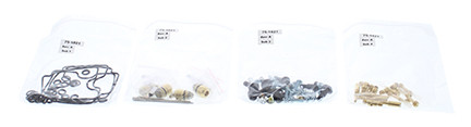 ALL BALLS CARBURETOR REBUILD KIT
