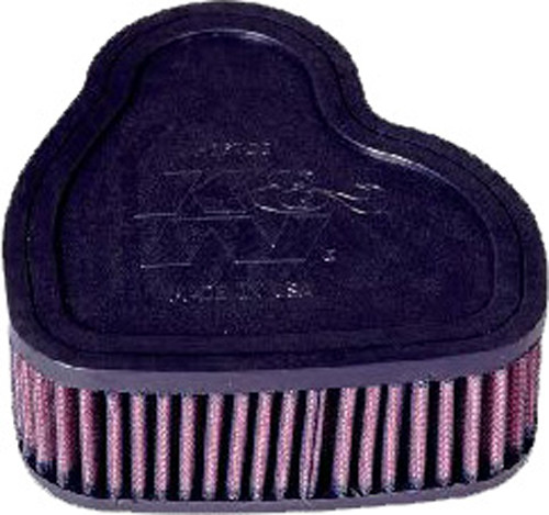 K&N AIR FILTER