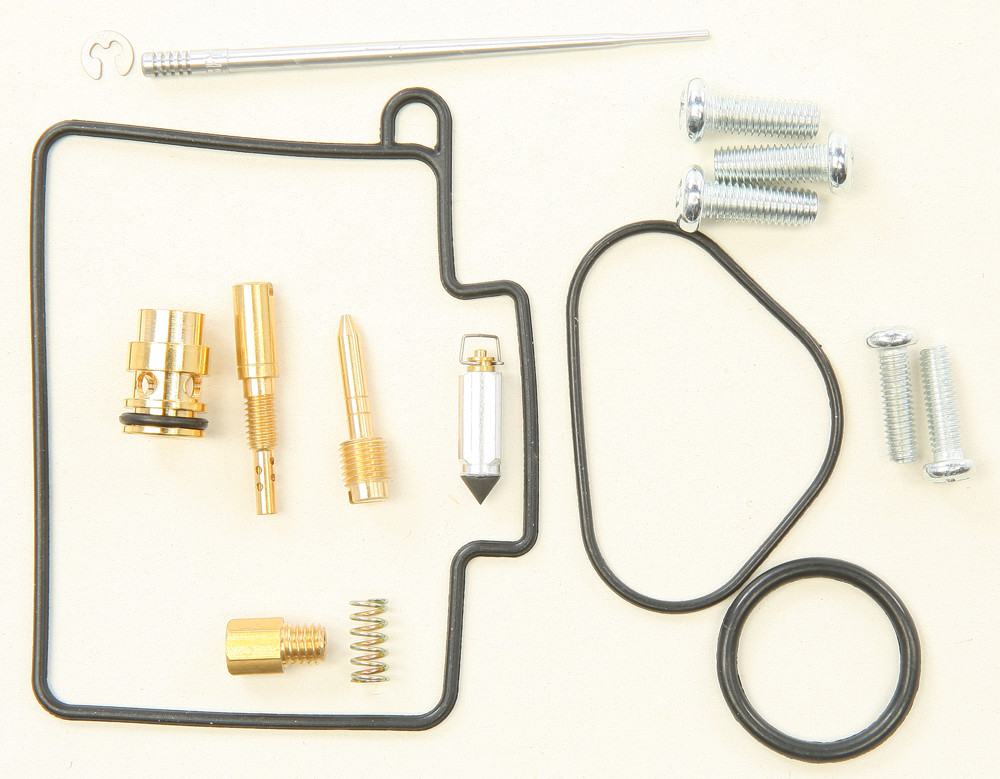 ALL BALLS BIKE CARBURETOR REBUILD KIT