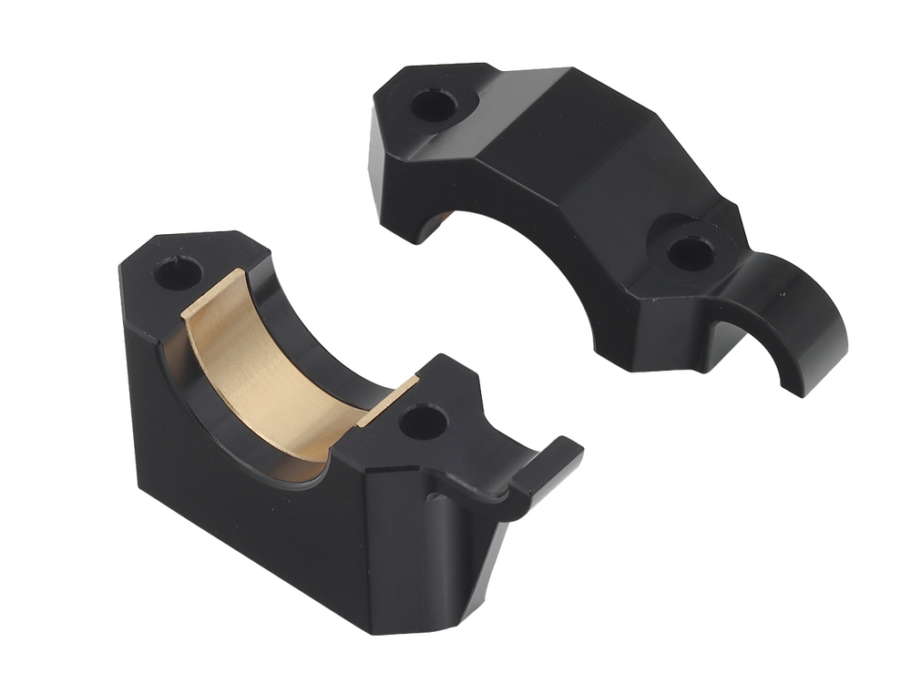 SP1 STEERING BLOCK KIT A/C YAM