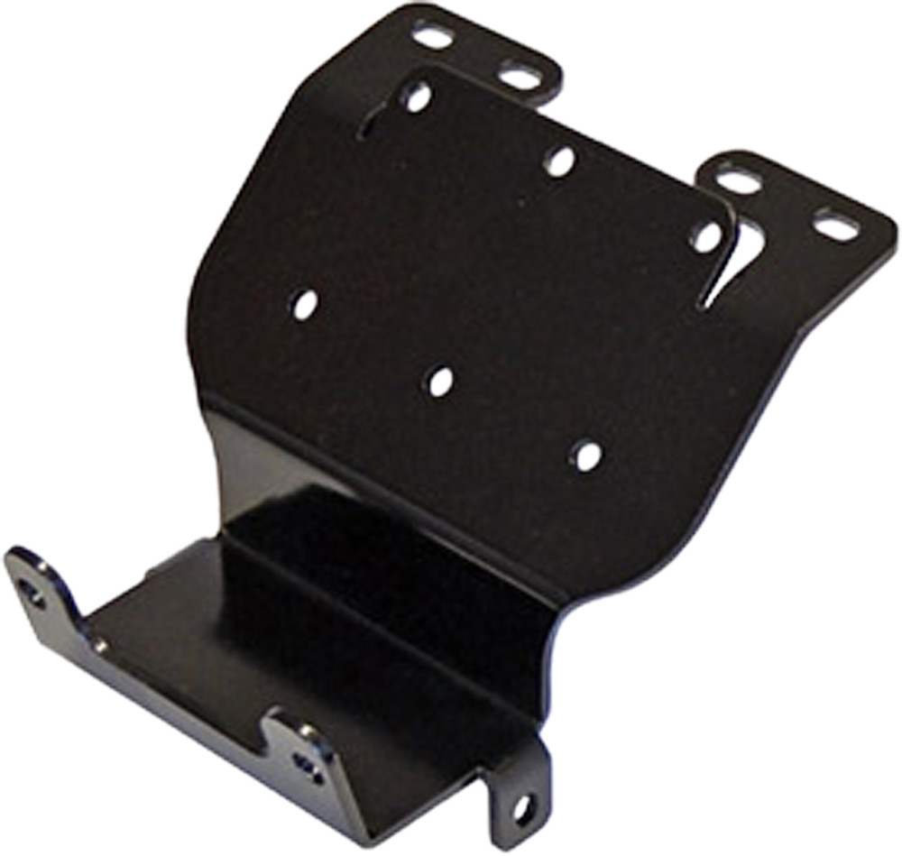 KFI WINCH MOUNT