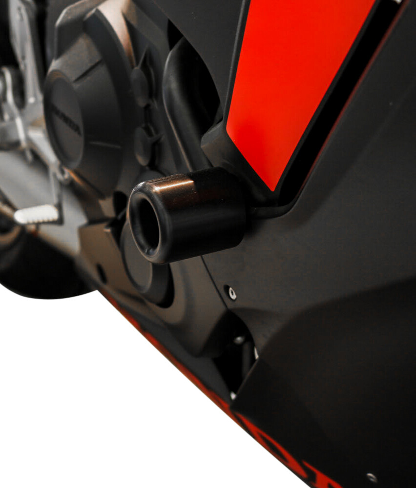 Shogun Frame Sliders Honda CBR1000RR 2017-2025