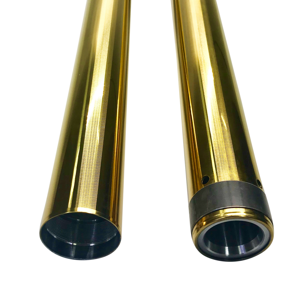 PRO ONE PRO ONE GOLD FORK TUBES 49MM 22 7/8"