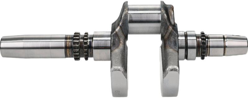 HOT RODS CRANKSHAFT