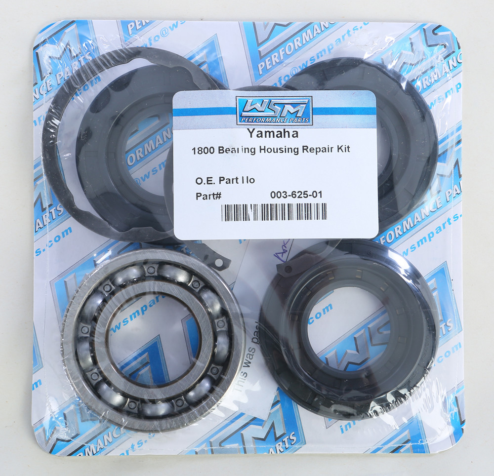 WSM WSM DRIVE SHAFT REPAIR KIT YAM