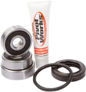 PIVOT WORKS REAR WHEEL BEARING KIT