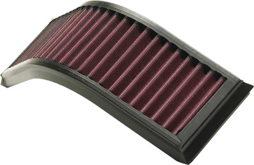 K&N AIR FILTER