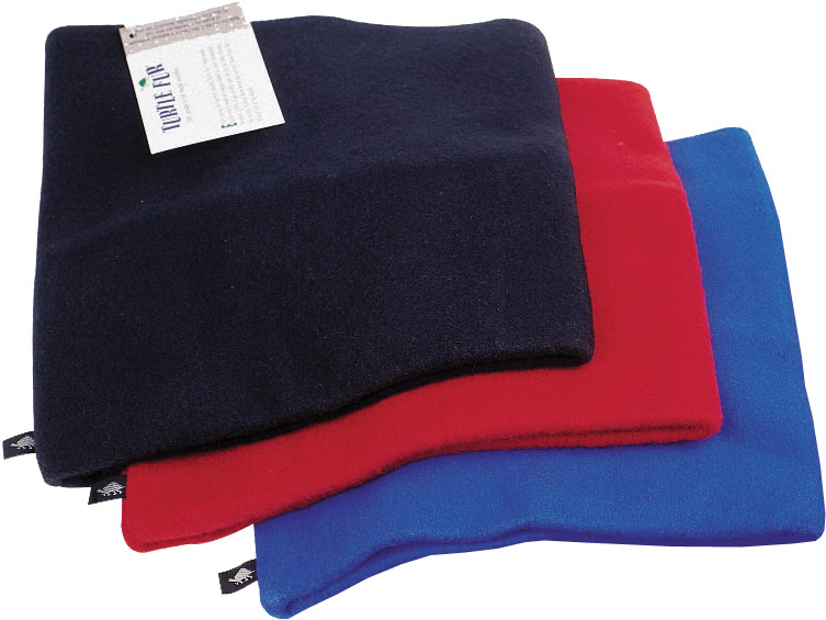 TURTLES NECK (BLUE)