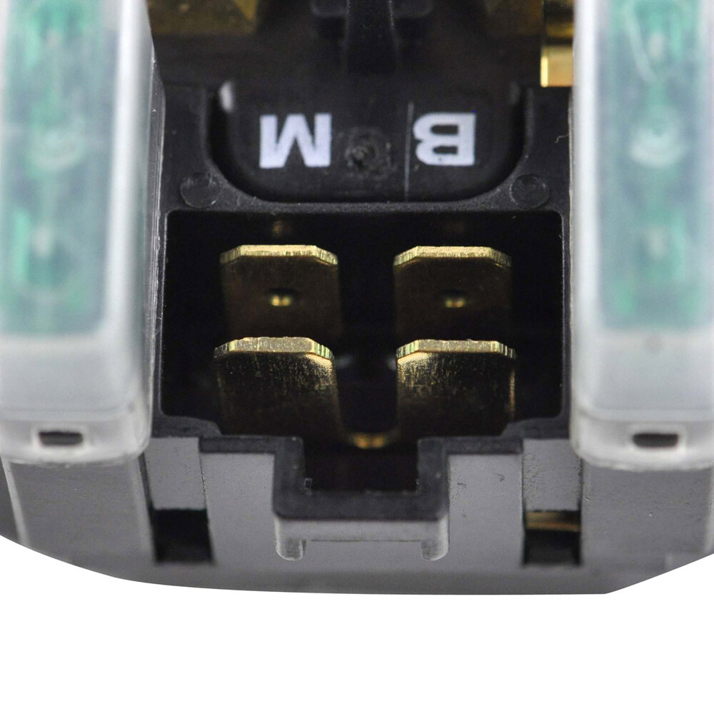 RM STATOR STARTER RELAY SOLENOID