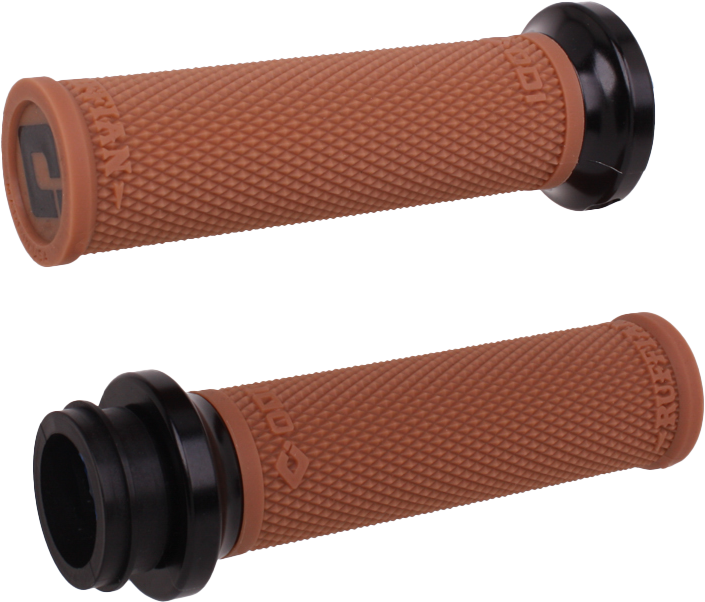 Ruffian Lock-On Street Grips