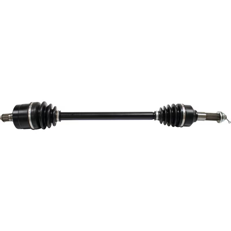 8 BALL HEAVY DUTY AXLE KAW