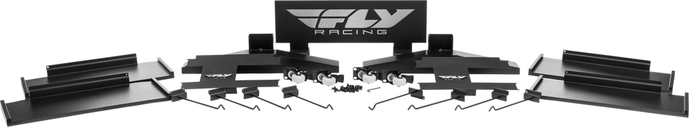 GOGGLE DISPLAY BOX 2 ACCESSORIES