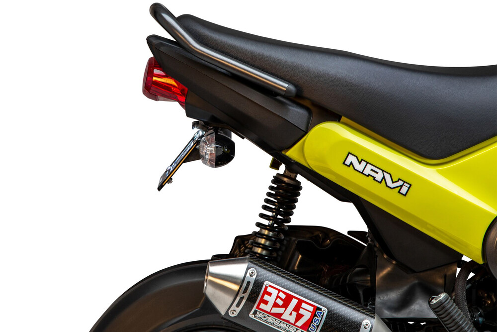 Yoshimura Fender Eliminator Kit Honda Navi 2022-2023