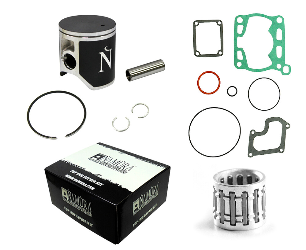 NAMURA TOP END KIT SCEM COMPOSITE CYL 47.94/STD SUZ