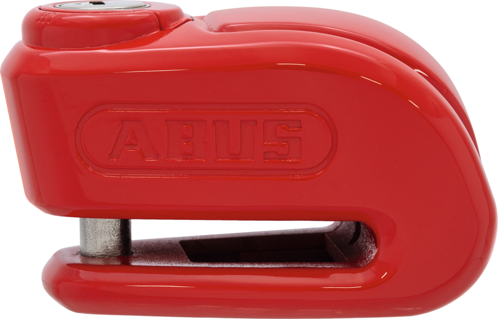 Abus 355 Trigger Alpha 2.0 Red