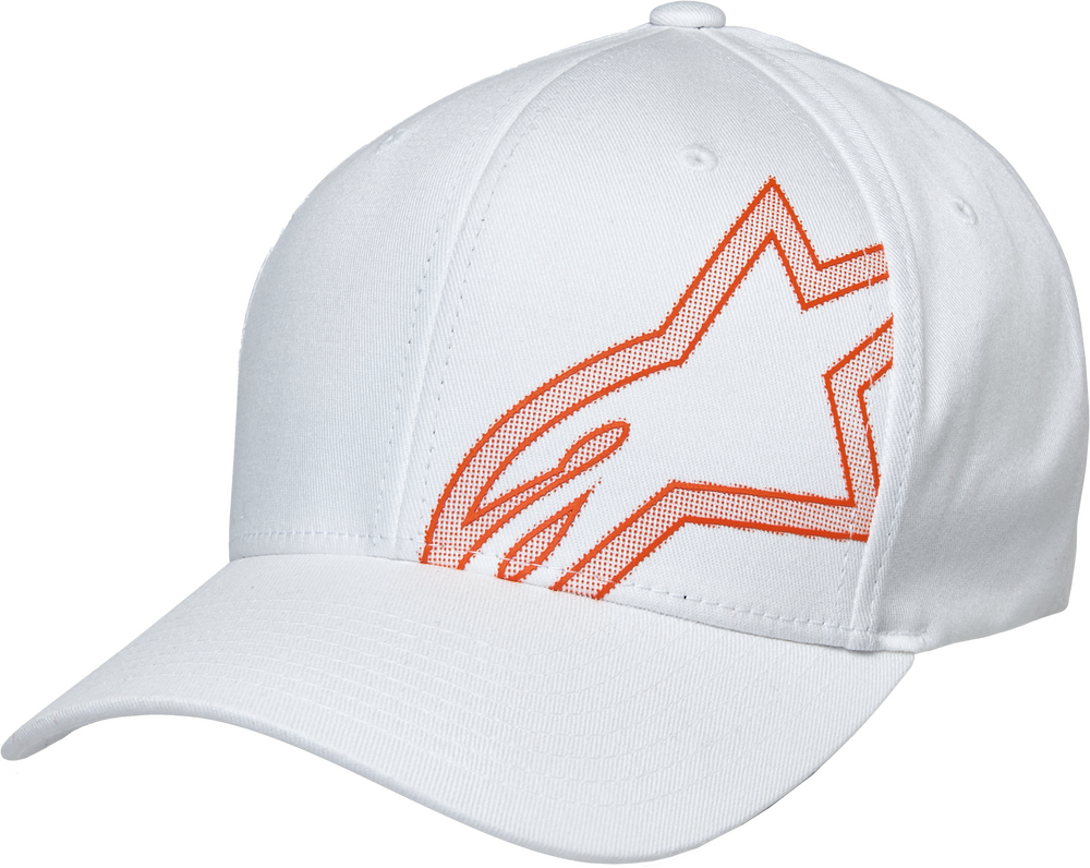 Alpinestars Share Hat — White