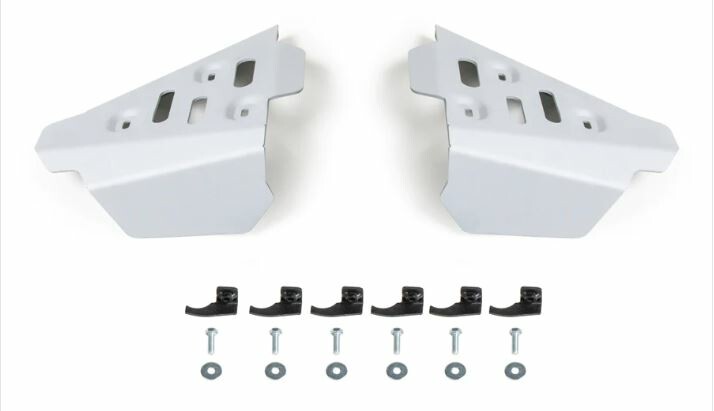 Rival Powersports USA Front A-Arm Guards Polaris Ranger SP 570 / Crew 570 2022-2024