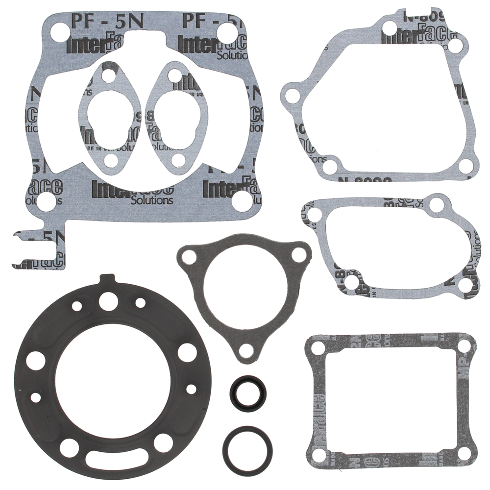 VERTEX TOP END GASKETS
