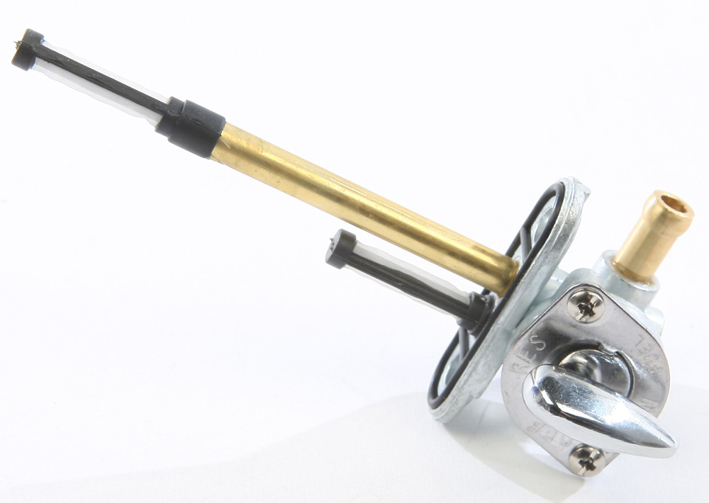 K&L FUEL PETCOCK ASSEMBLY