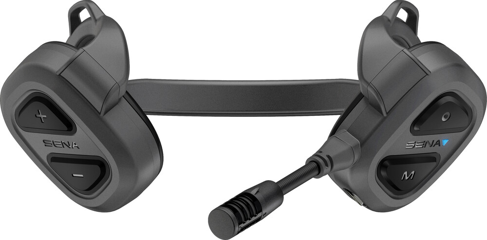 NAUTITALK BOSUN HEADSET SINGLE