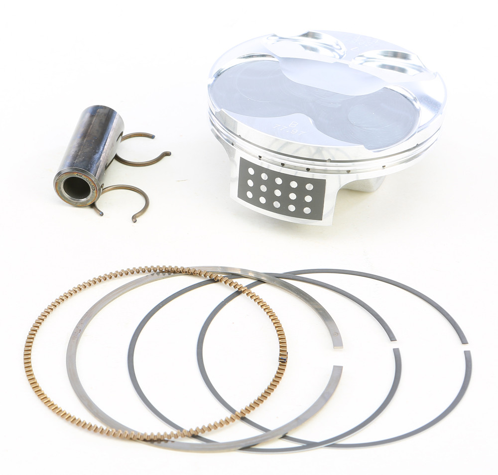 VERTEX PISTON KIT FORGED 77.96/STD 14.4:1 HUSQ/KTM