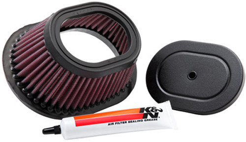 K&N AIR FILTER
