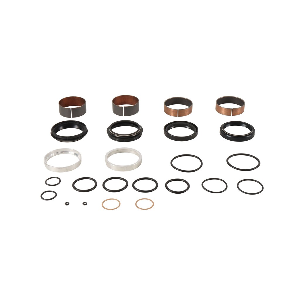 PIVOT WORKS SEAL/BUSHING KIT FORKS