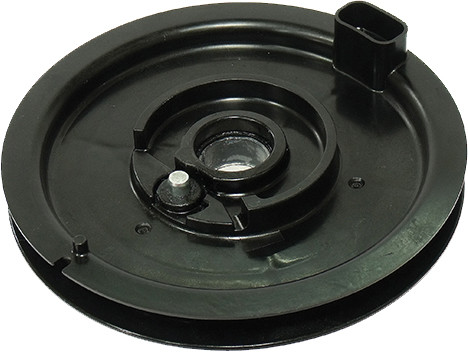 SP1 STARTER PULLEY A/C