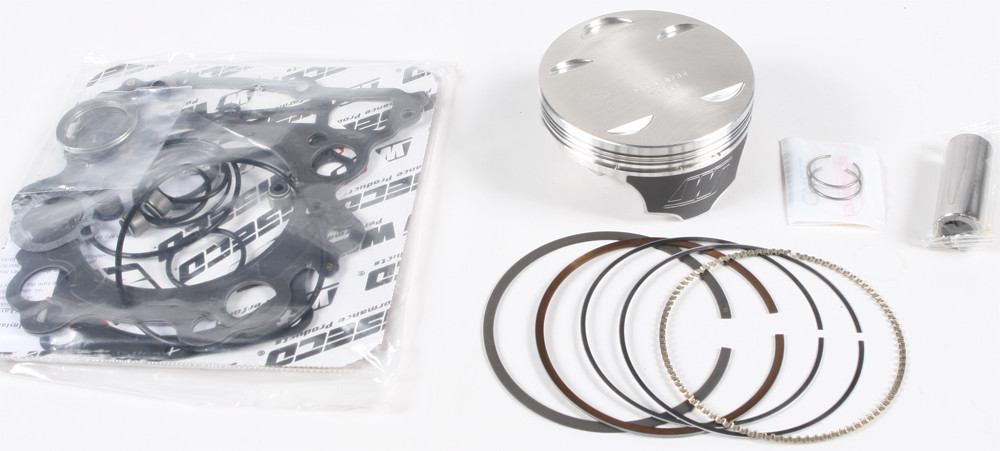 WISECO TOP END KIT ARMORGLIDE 102.00/+2.00 9.9:1 YAM