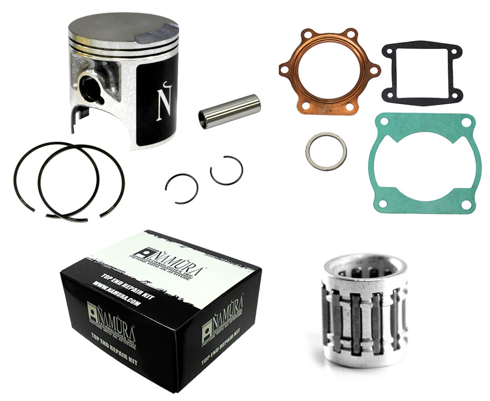 NAMURA TOP END KIT HC 65.94/STD 11:1 YAM