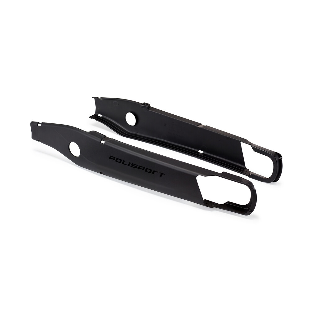 SWINGARM PROTECTOR BLACK