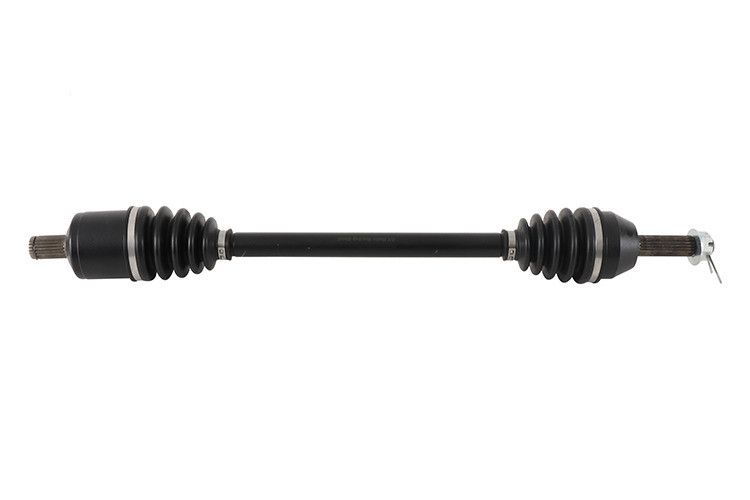 ALL BALLS 8 BALL EXTREME AXLE FRONT