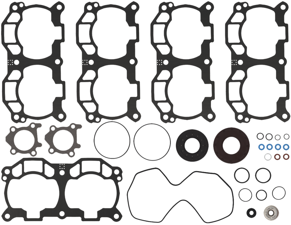 FULL GASKET SET S-D