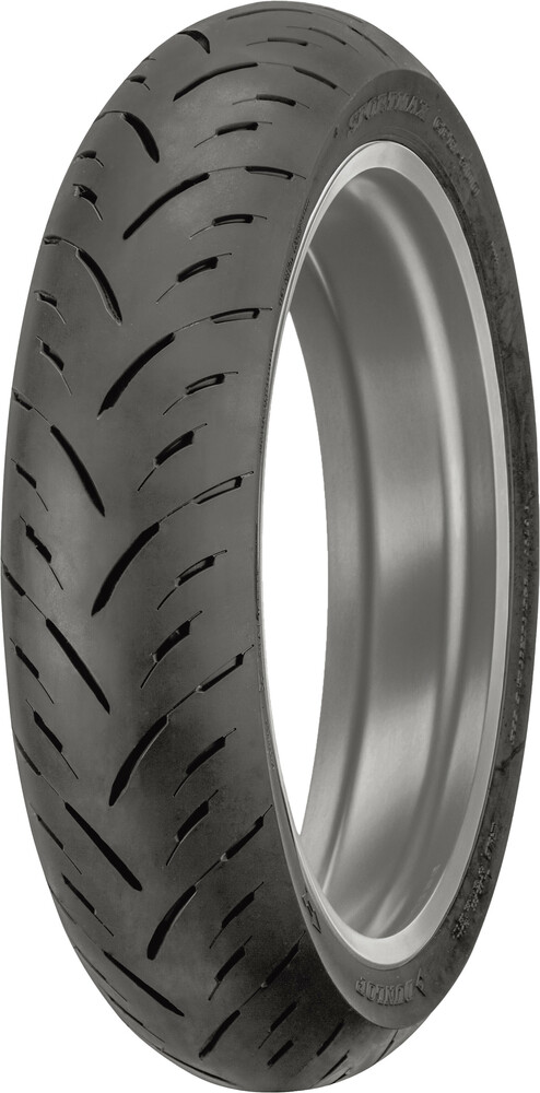 Dunlop Tire Sportmax Gpr-300 Rear 190/55zr17 (75w) Tl Bl