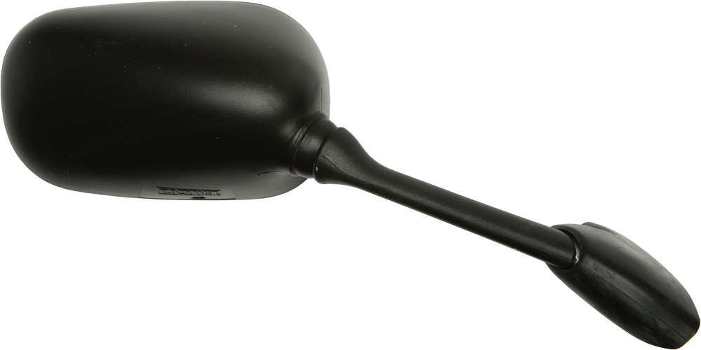 MIRROR RIGHT BLACK YAM