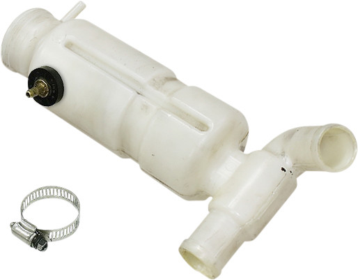 SP1 COOLANT TANK ONLY A/C