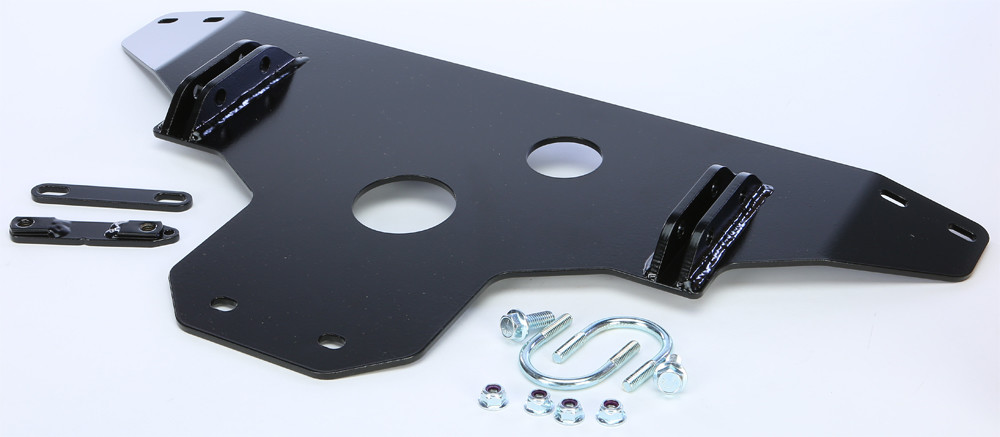 KFI ATV PLOW MOUNT KIT