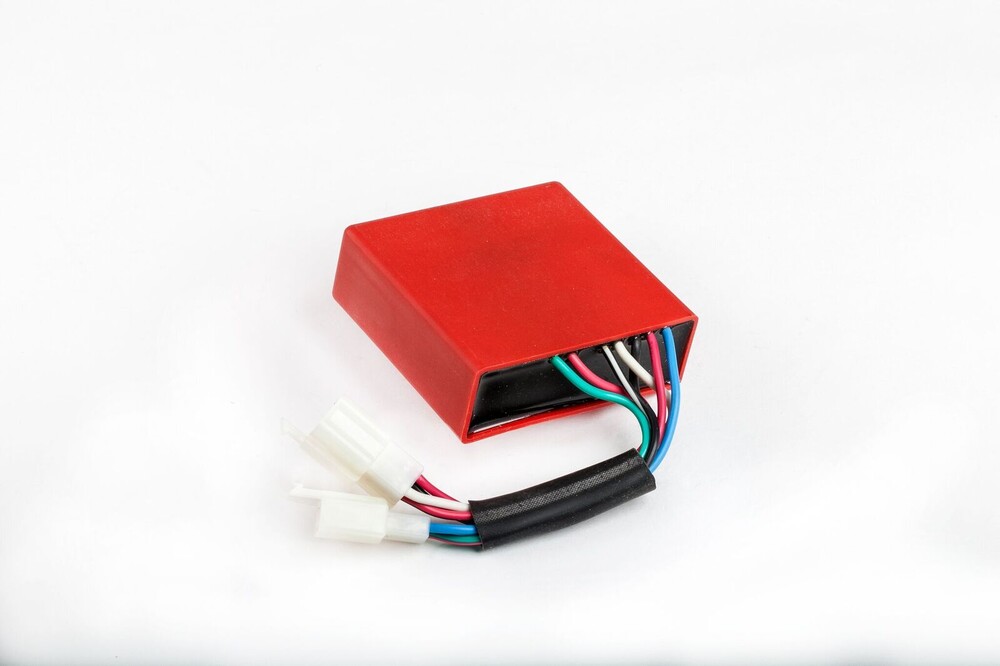 CDI BOX