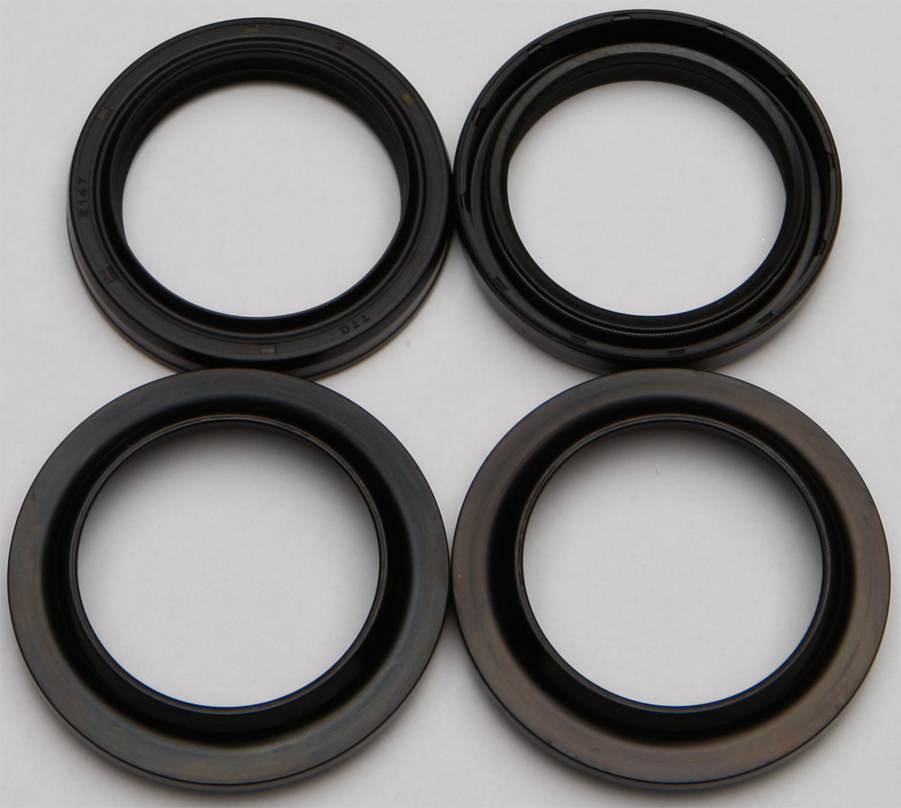 ALL BALLS FORK & DUST SEAL WIPER KIT
