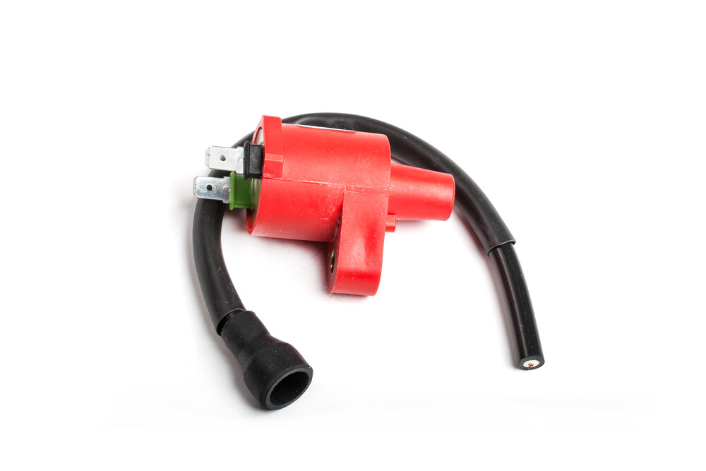RICKS IGNITION COIL