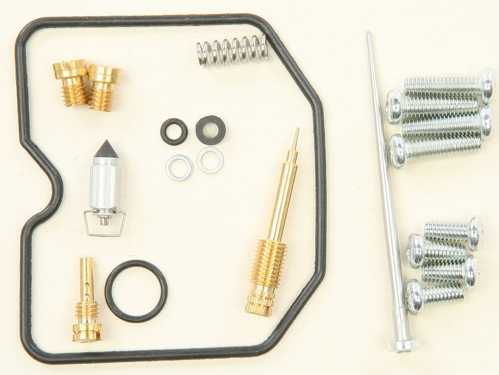 ALL BALLS CARBURETOR REPAIR KIT
