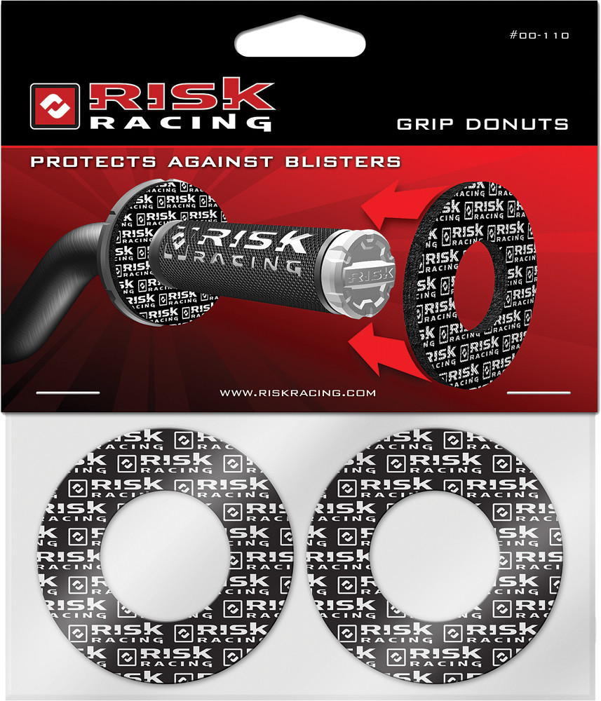 GRIP DONUTS
