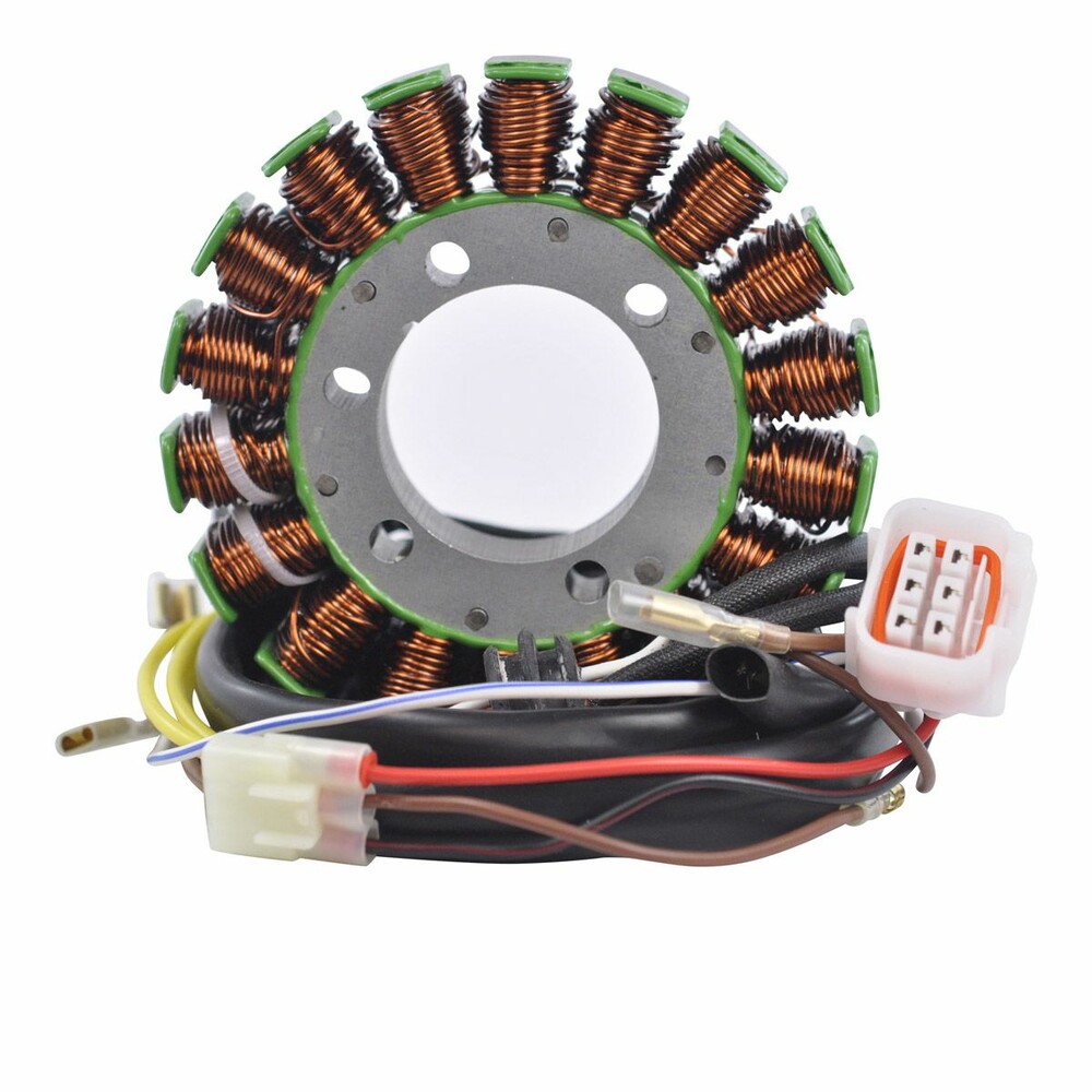 RM STATOR STATOR