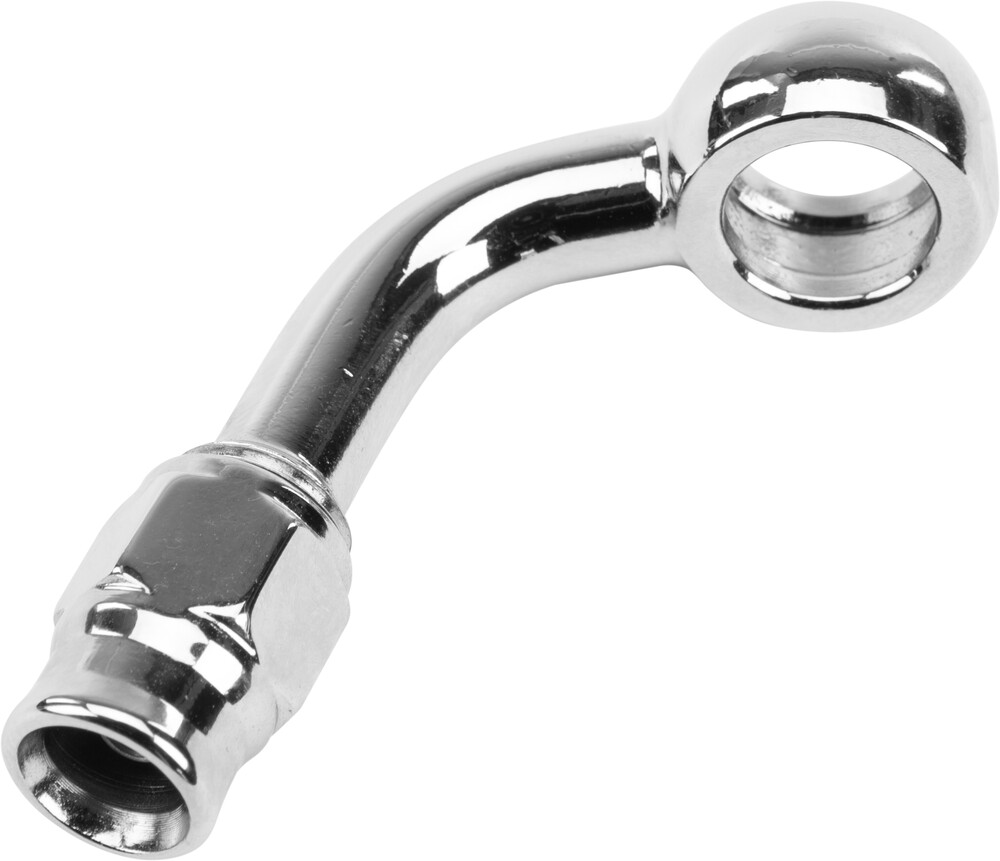 GOODRIDGE 70 DEG 3/8 (10MM) BANJO