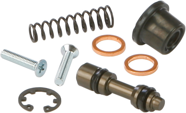 Brake Master Cylinder Rebuild Kit