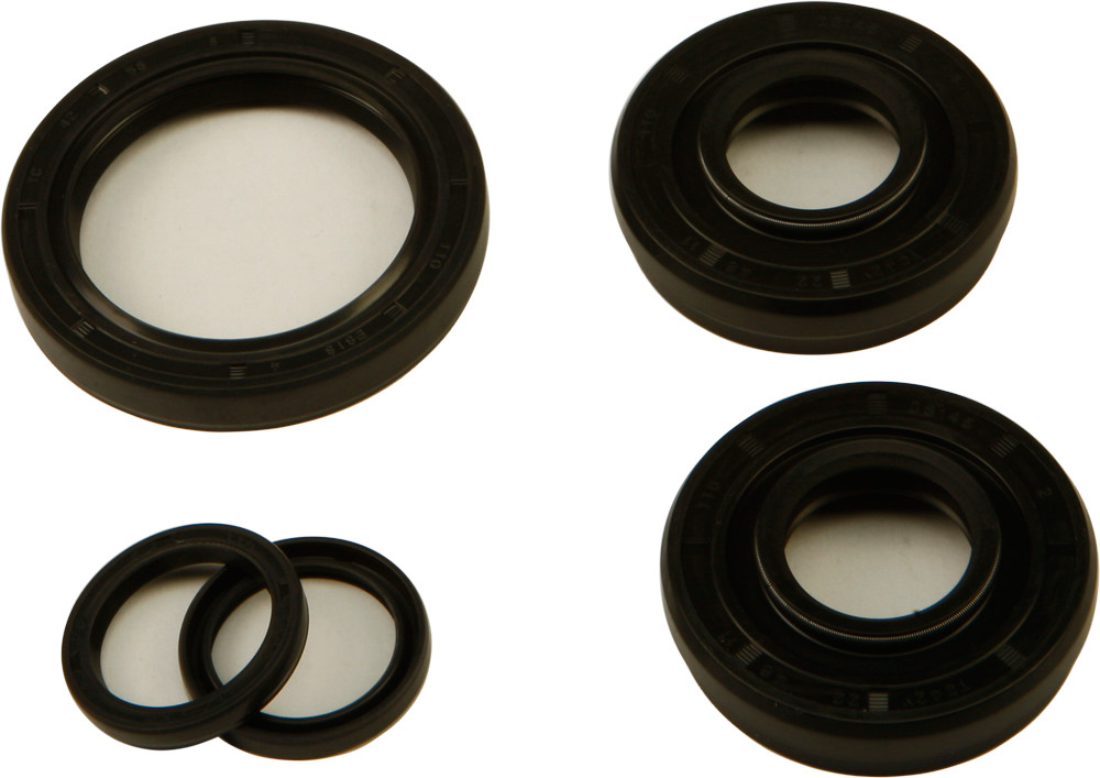 ALL BALLS DIFFERENTIAL SEAL KIT