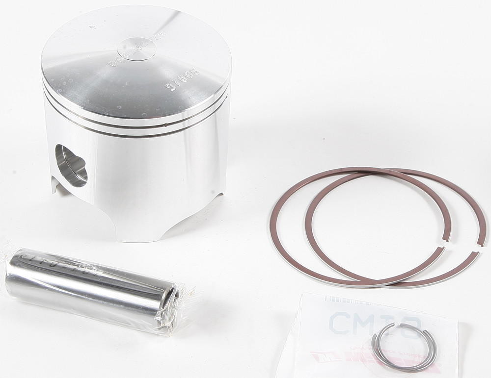 Piston Kit for 2 Stroke