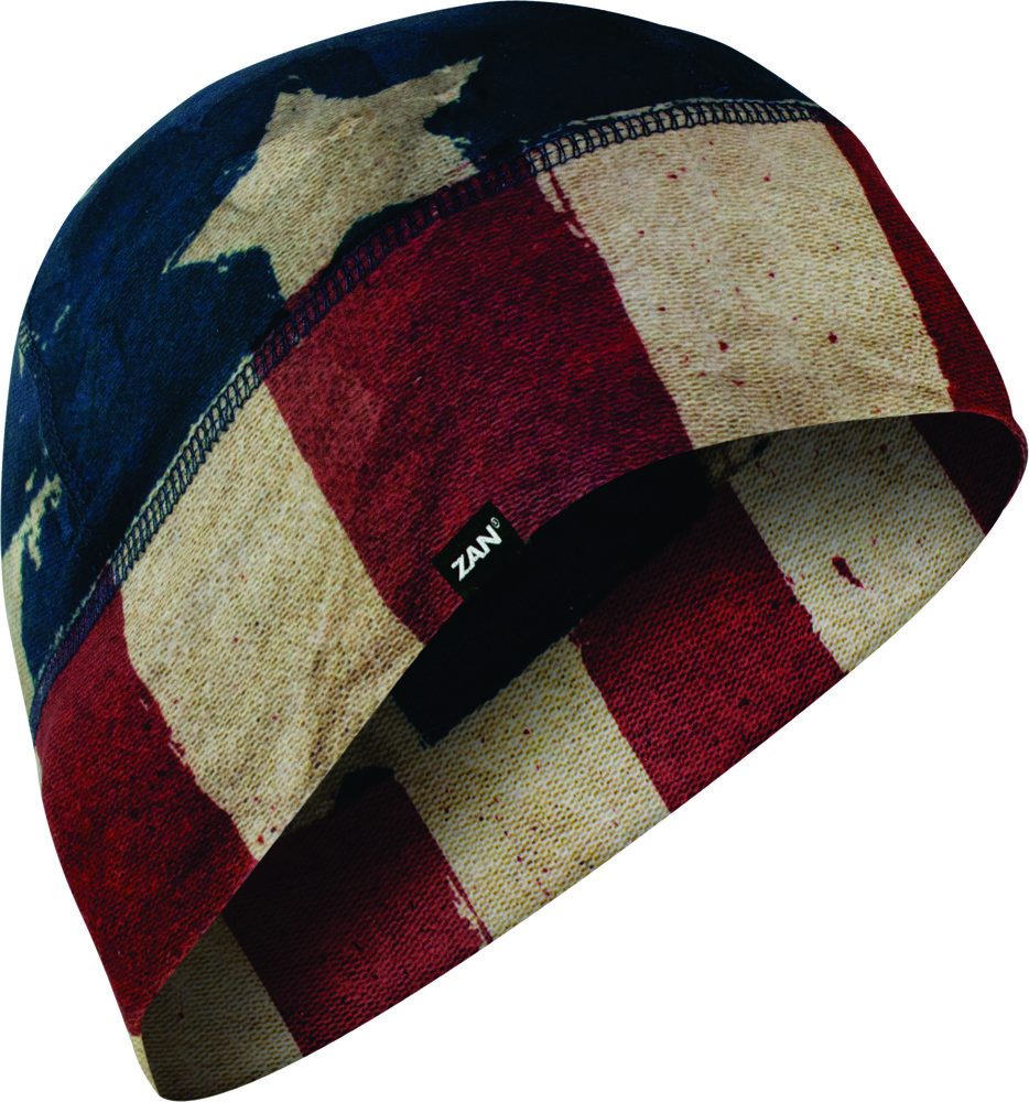Zan Sportflex Beanie
