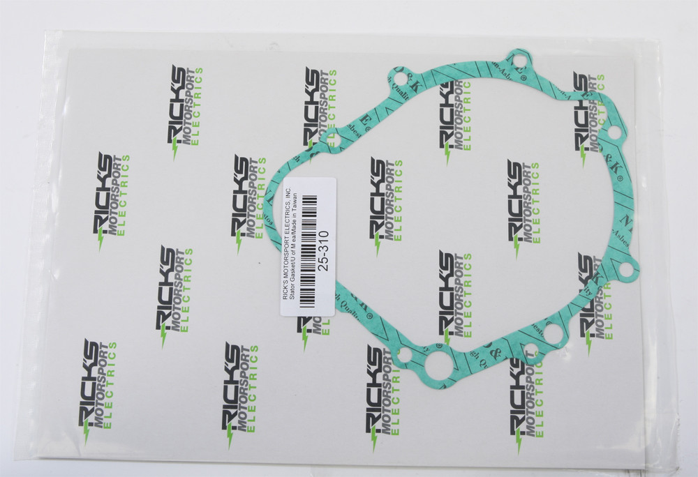 STATOR COVER GASKET